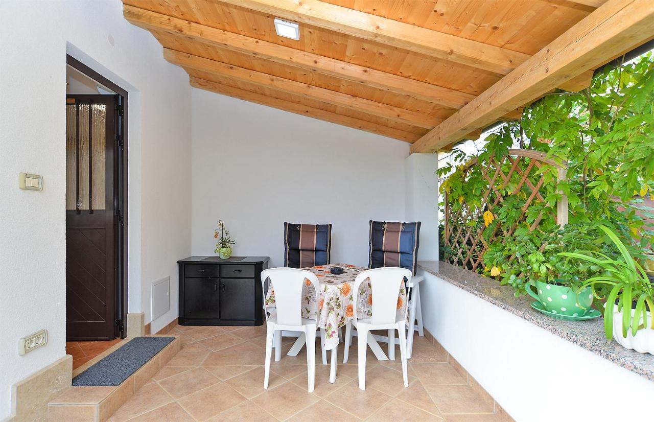 Apartment Snjezana 1064 Rovinj Bagian luar foto