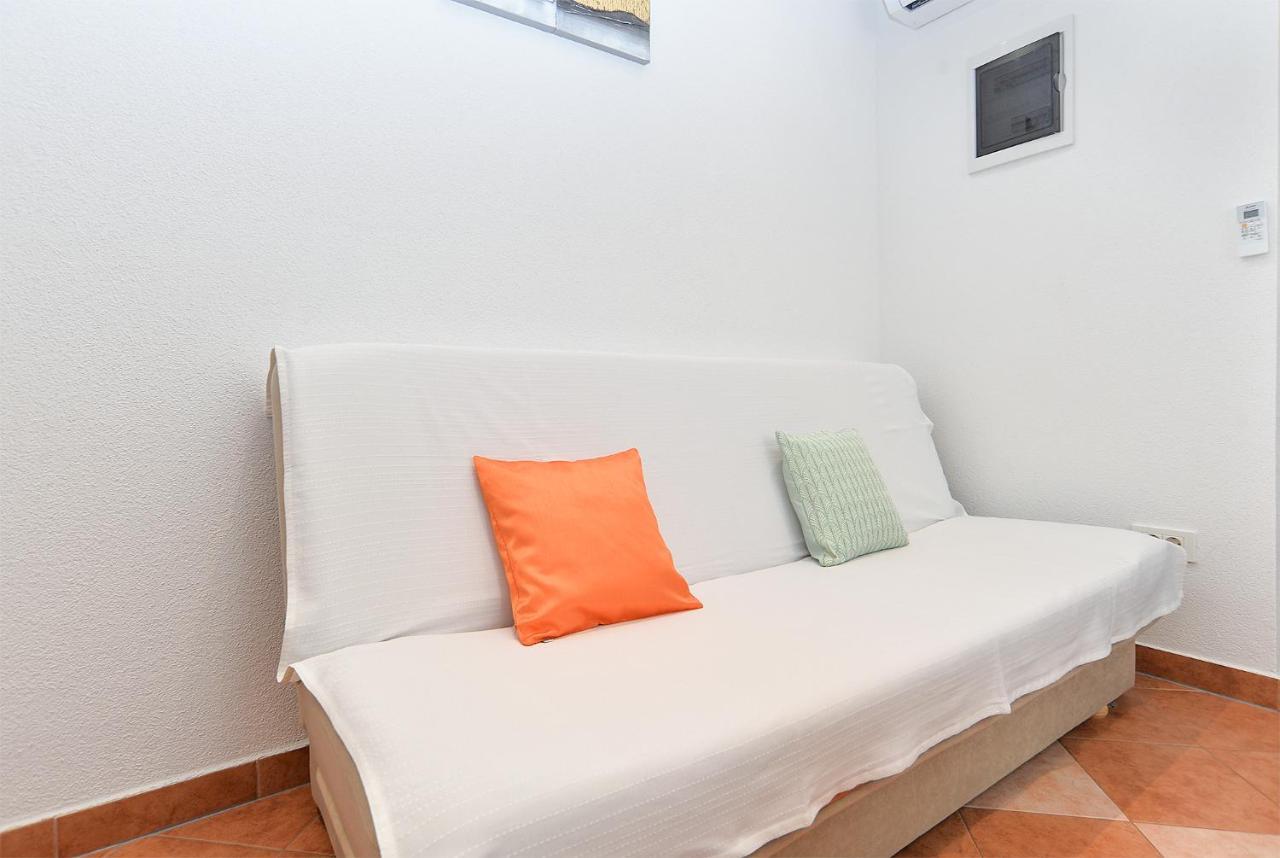 Apartment Snjezana 1064 Rovinj Bagian luar foto