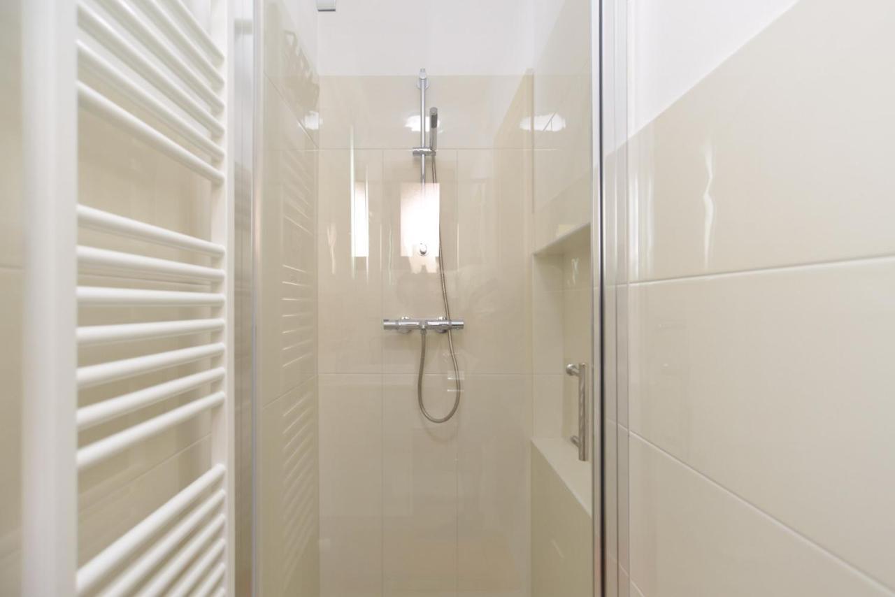 Apartment Snjezana 1064 Rovinj Bagian luar foto