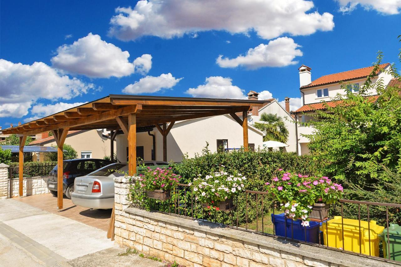 Apartment Snjezana 1064 Rovinj Bagian luar foto